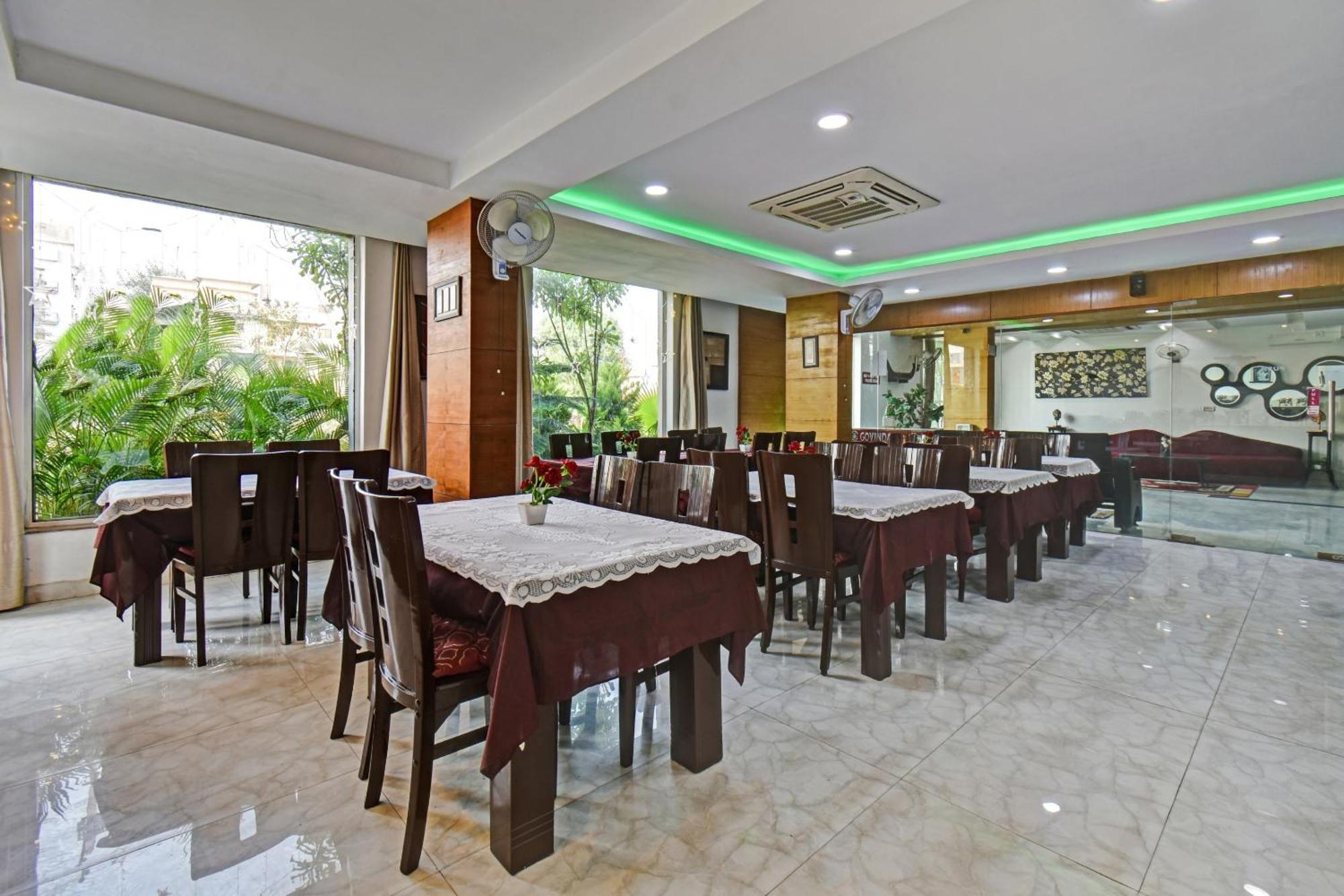 Townhouse Classio Suites Shirdi Dış mekan fotoğraf
