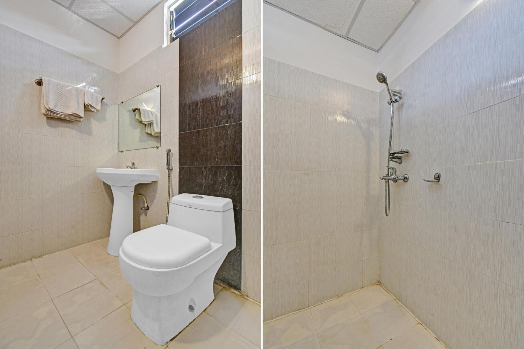 Townhouse Classio Suites Shirdi Dış mekan fotoğraf