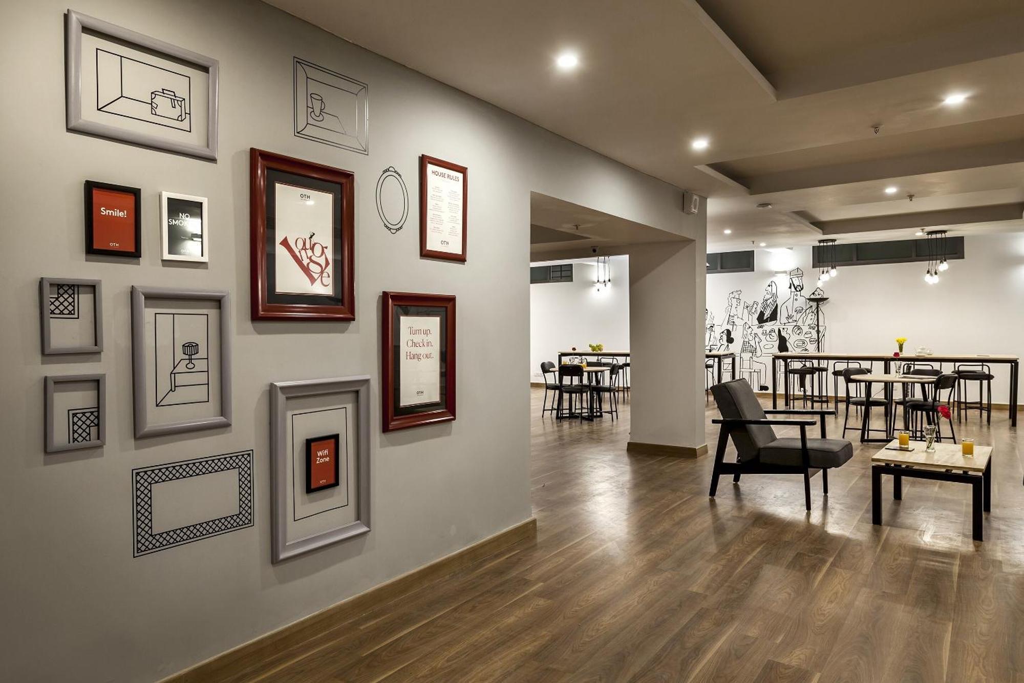 Townhouse Classio Suites Shirdi Dış mekan fotoğraf