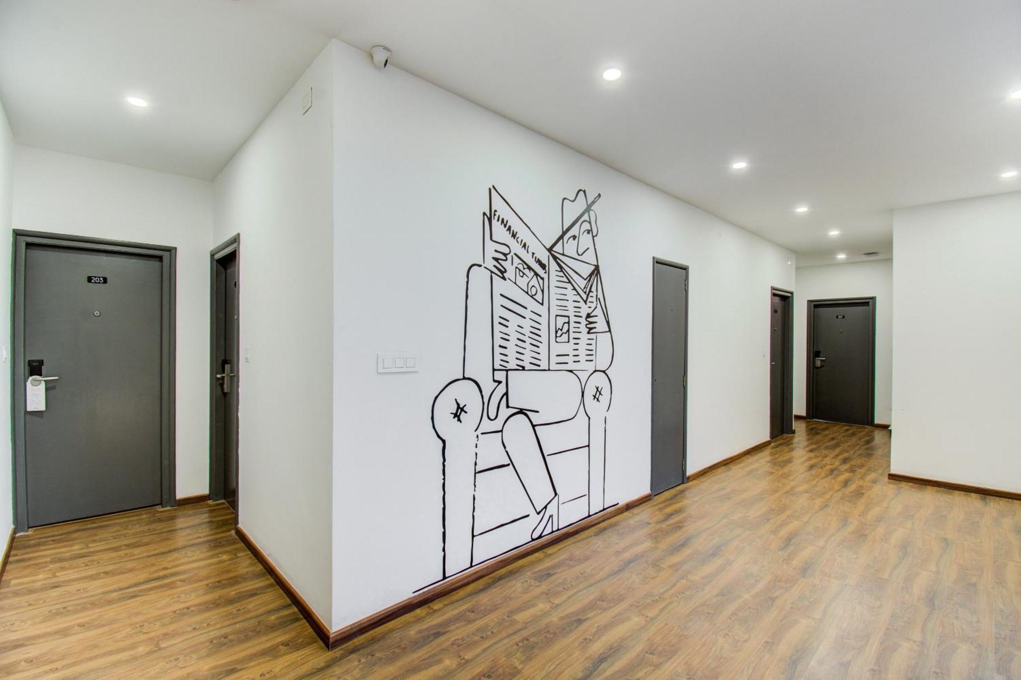 Townhouse Classio Suites Shirdi Dış mekan fotoğraf