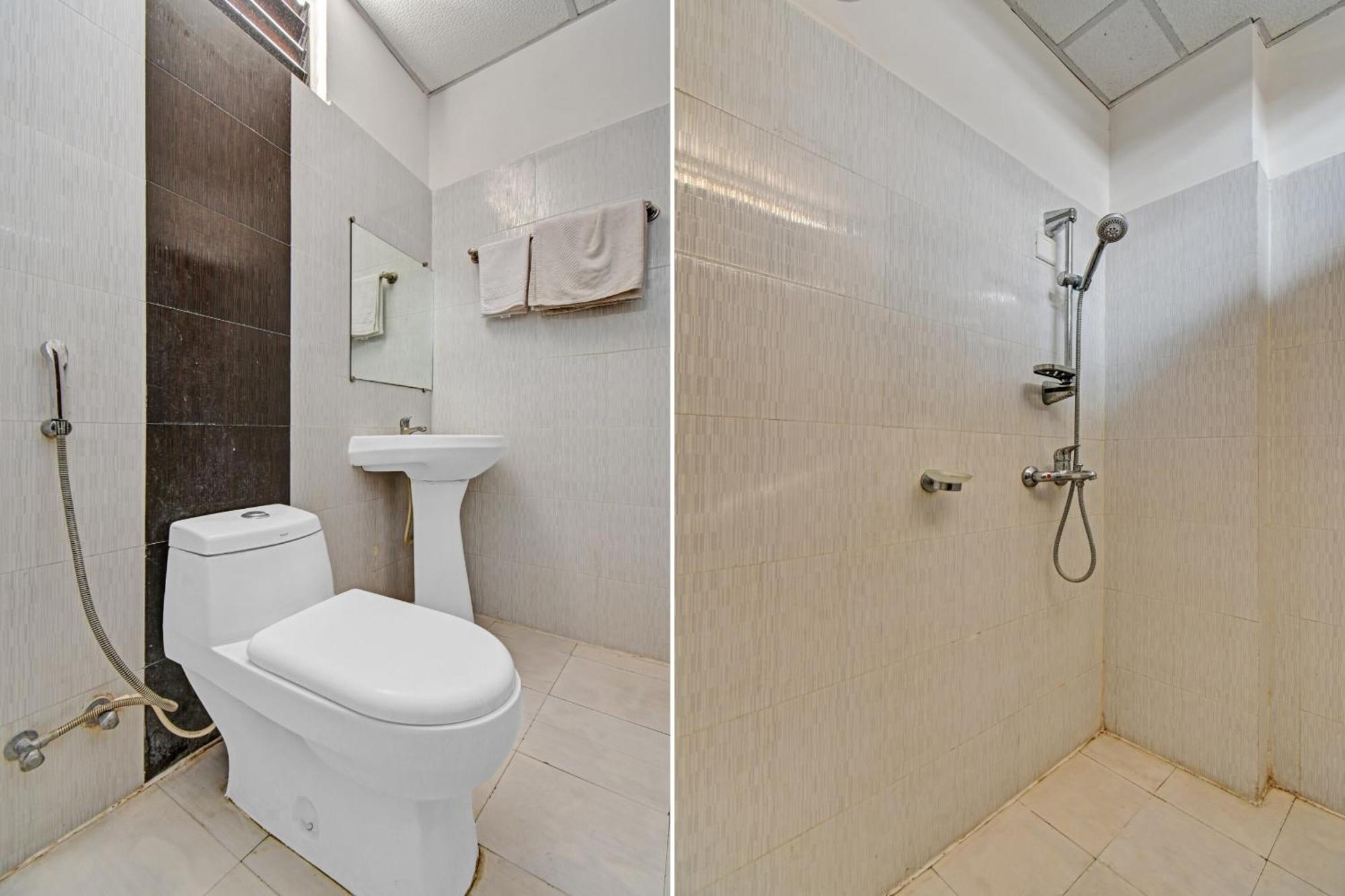 Townhouse Classio Suites Shirdi Dış mekan fotoğraf