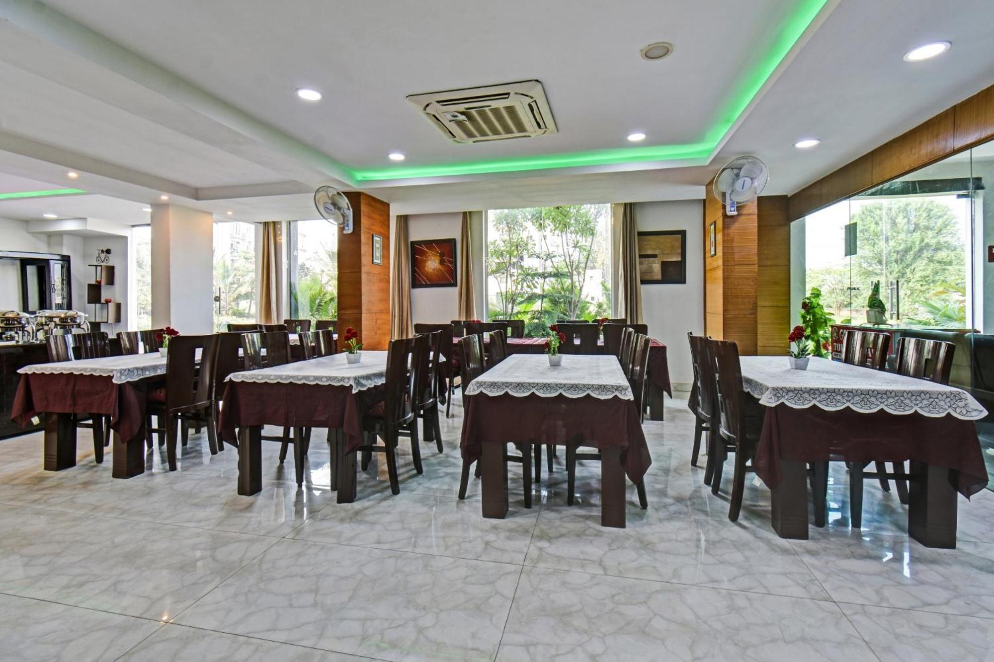 Townhouse Classio Suites Shirdi Dış mekan fotoğraf