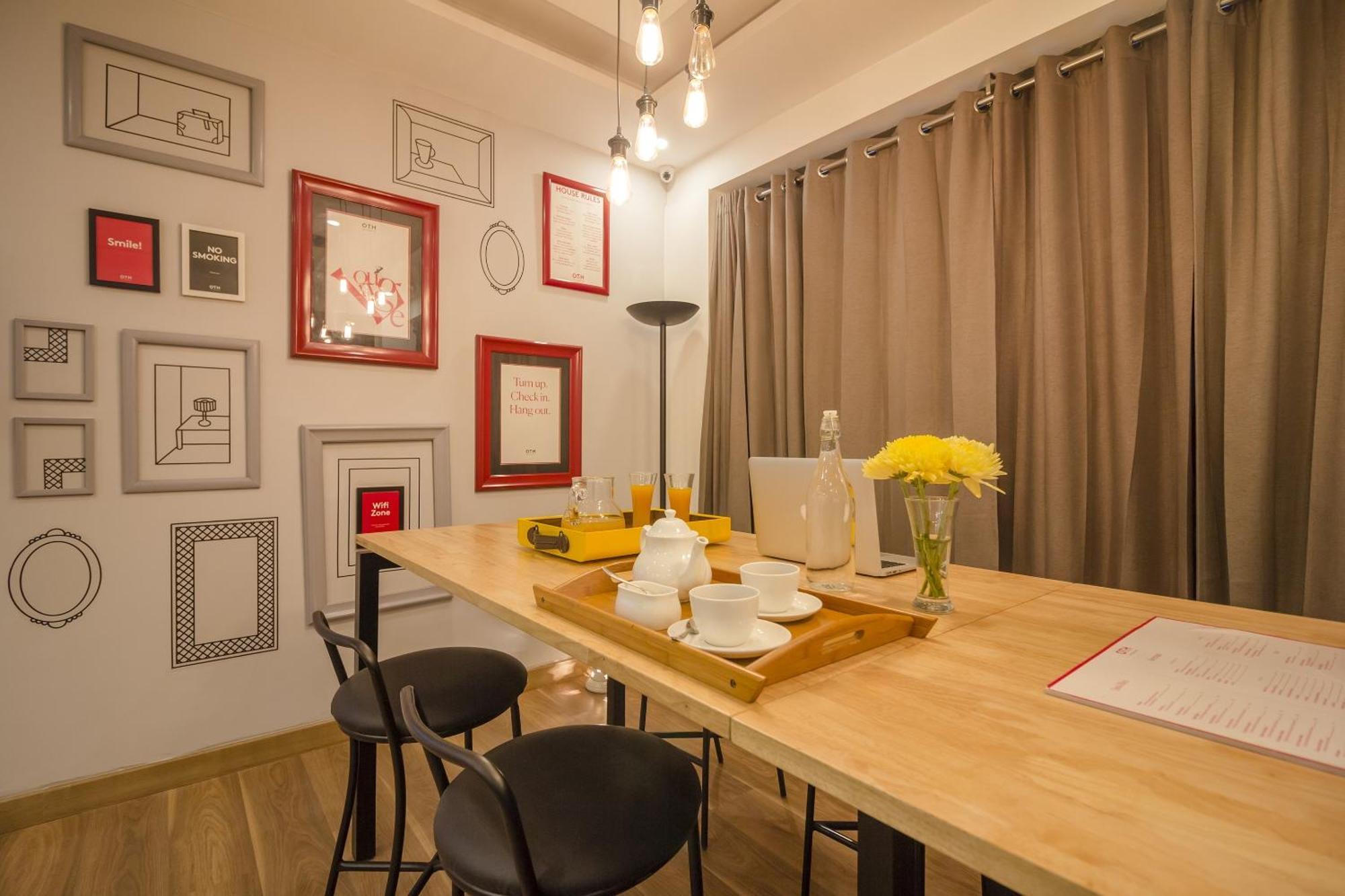 Townhouse Classio Suites Shirdi Dış mekan fotoğraf